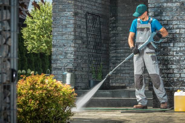 Animal Enclosure Cleaning in Casa Conejo, CA