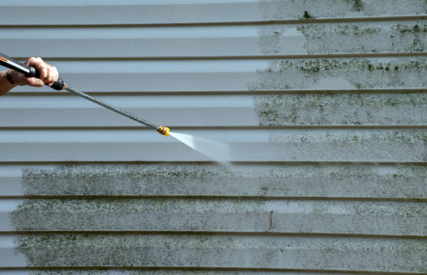 Best Post-Construction Pressure Washing  in Sa Conejo, CA