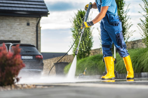 Best Fence Cleaning  in Sa Conejo, CA
